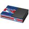 NHL New York Rangers Jersey Xbox One Console Skin